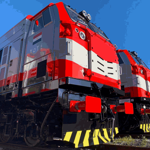 Evolution™ Series ES30ACi Locomotive